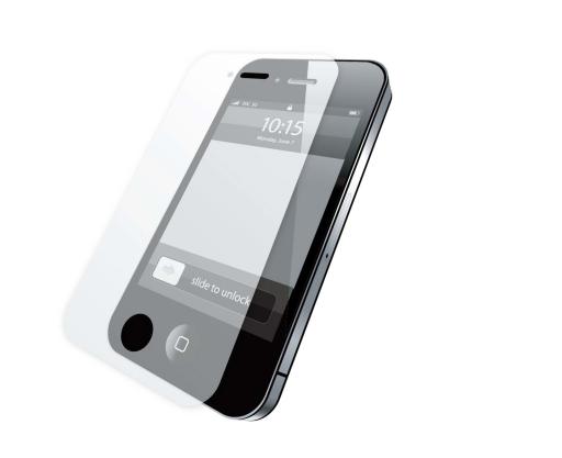 Sapphire Screen Protector - SSP